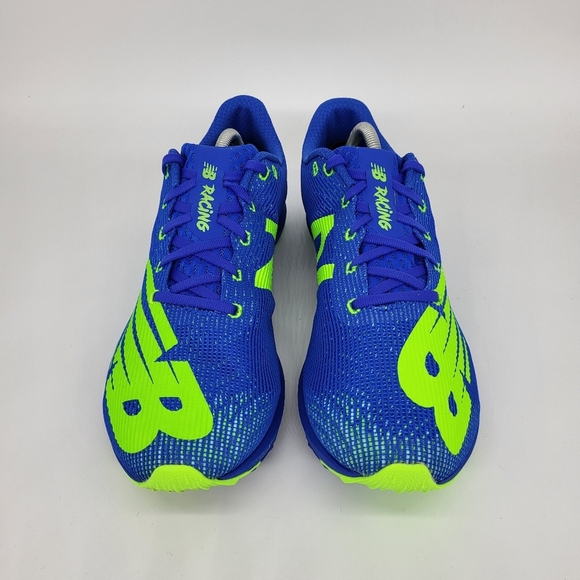 New Balance XC 7 V3 Spike Men\'s Cross Country Racing Shoes Size 12.5 main image 5